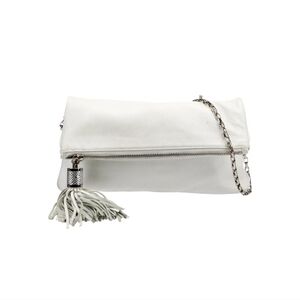 MICHAEL KORS Tassel Shoulder Bag